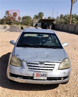 Chery A5